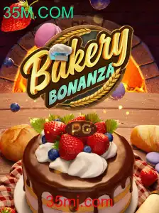 Descubra o Mundo Delicioso de BakeryBonanza e as Novidades de 35M.COM