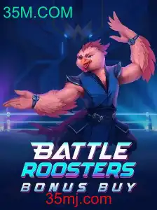 Desvendando BattleRoostersBonusBuy: Uma Nova Experiência de Jogo