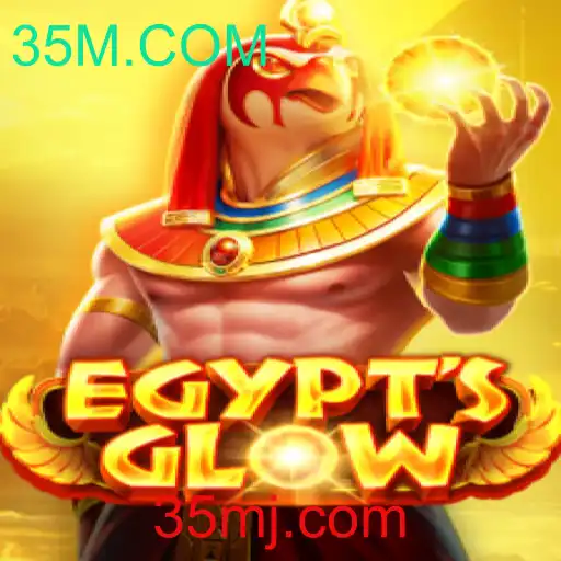 Explorando a Fascinante Aventura de EgyptsGlow e a Plataforma 35M.COM