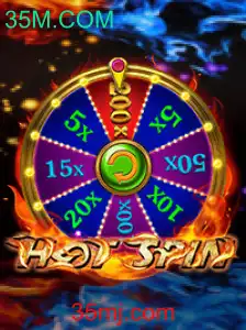 Descobrindo HotSpin: Uma Imersão no Mundo dos Jogos Online