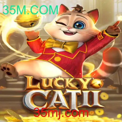 Descubra o Mundo de LuckyCatII: Um Guia Completo para Iniciantes