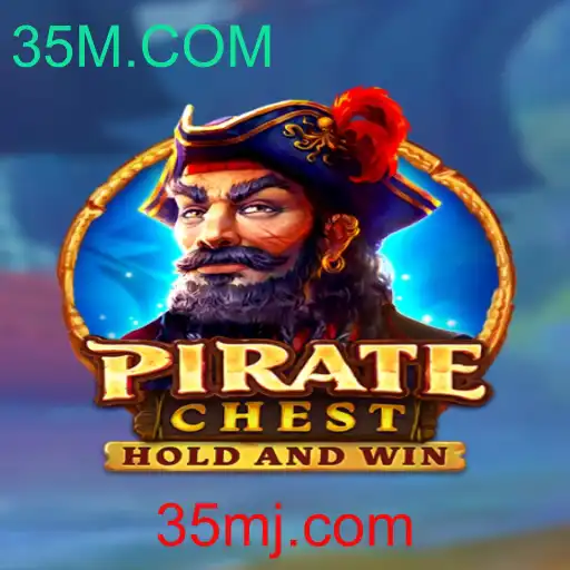 PirateChest: A Aventura Náutica de 35M.COM