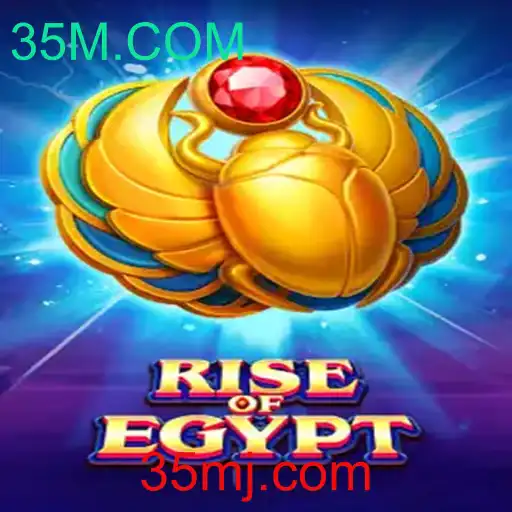 Explorando o Mundo Fascinante de RiseOfEgypt: Um Guia Completo