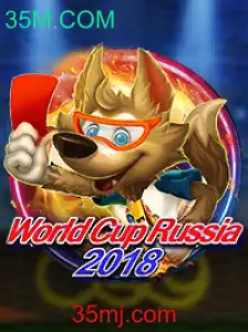 WorldCupRussia2018: Explorando o Fascinante Mundo do Jogo 35M.COM